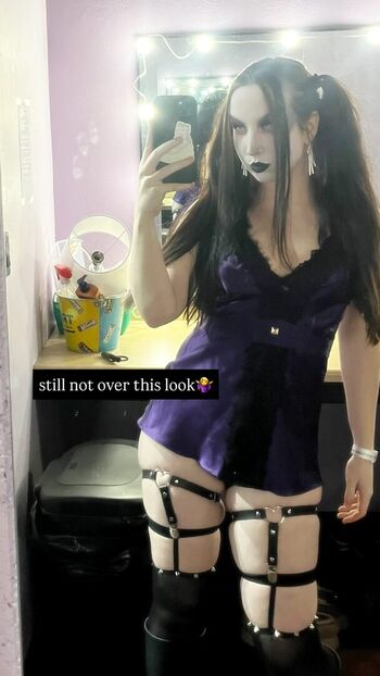 Full leaked Gruesomegor private photo
