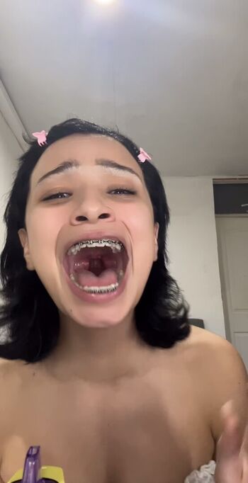 Full leaked Gtb jess private photo