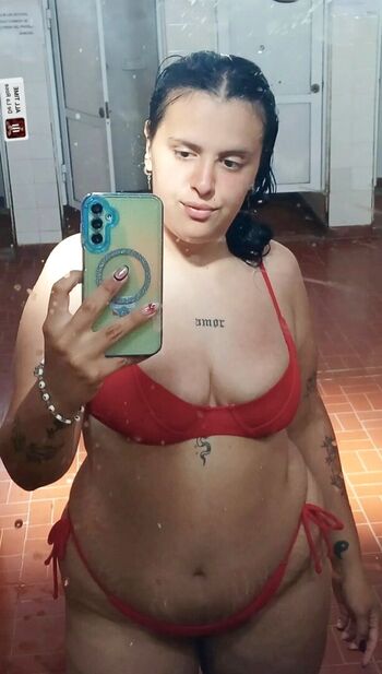 Full leaked Guada g private photo