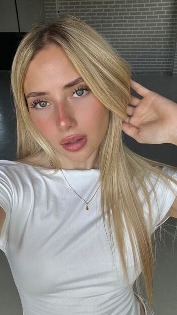Full leaked Guadakacheroff private photo