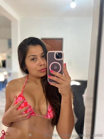 Full leaked Guadalupe coldd private photo