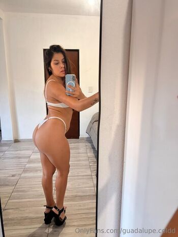 Full leaked Guadalupe coldd private photo