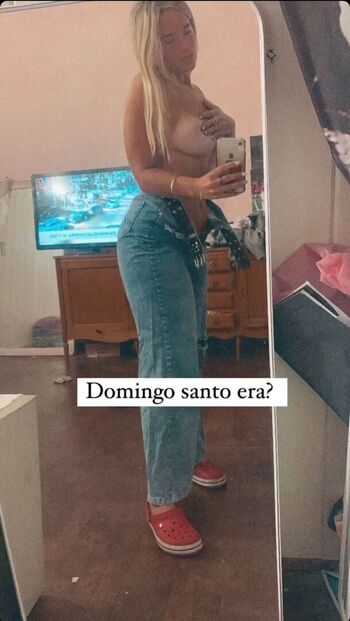 Full leaked Guadilaiz private photo