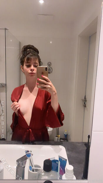 Full leaked Gudi pongritz private photo