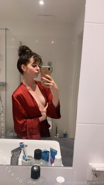 Full leaked Gudi pongritz private photo