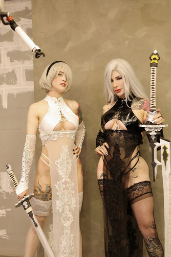 Full leaked Gui hellsing private photo