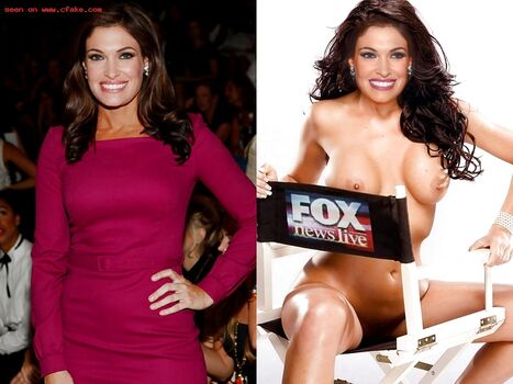 Full leaked Guilfoyle private photo