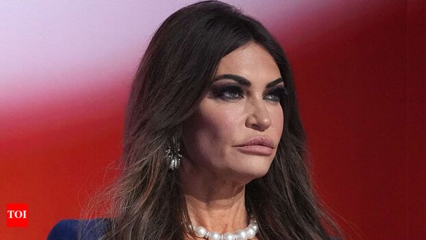 Full leaked Guilfoyle private photo