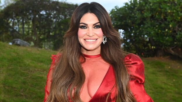 Full leaked Guilfoyle private photo