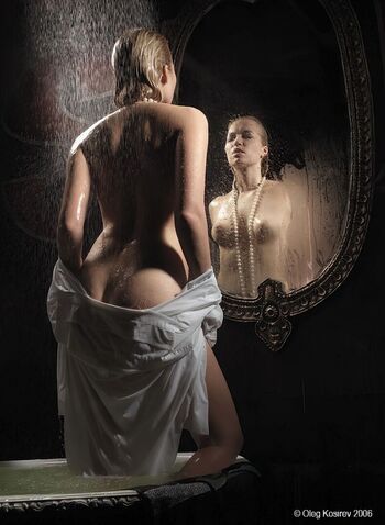 Full leaked Gulimova private photo