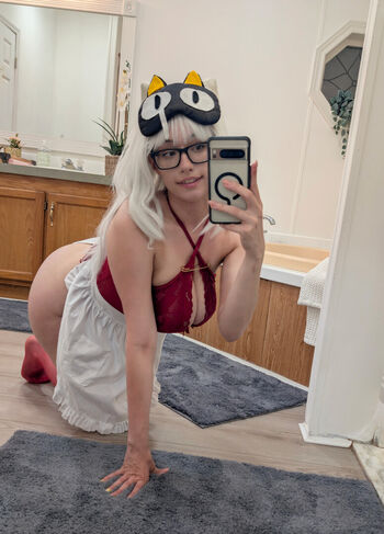 Full leaked Gumbun page private photo