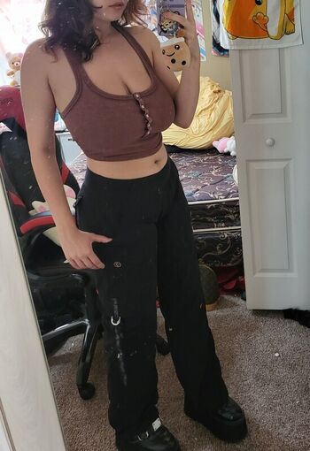 Full leaked Gumbun page private photo