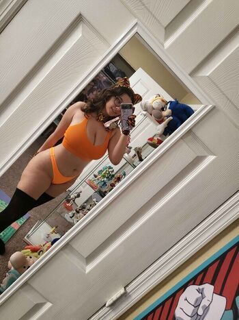 Full leaked Gumbun page private photo