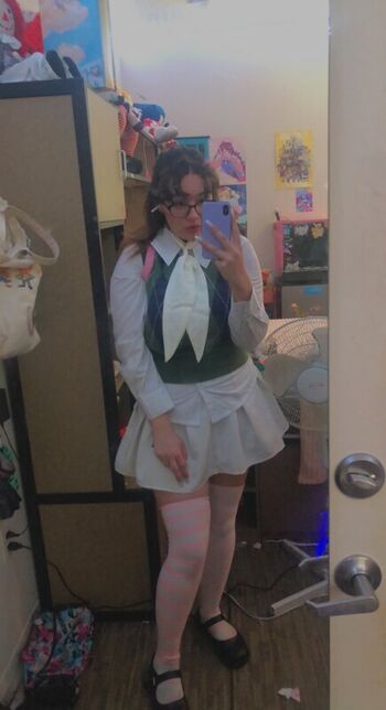 Full leaked Gumbun page private photo