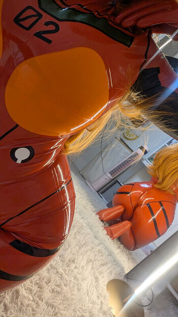 Full leaked Gumbun page private photo