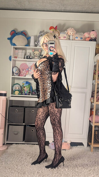 Full leaked Gumbun private photo