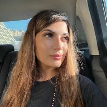Full leaked Gumusguray private photo