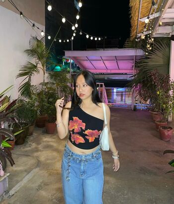 Full leaked Gungun sawa private photo