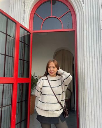 Full leaked Gungun sawa private photo