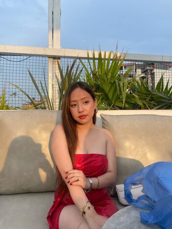 Full leaked Gungun sawa private photo