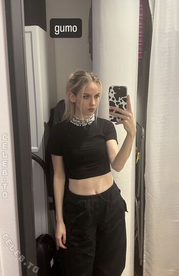 Full leaked Guppa ig private photo