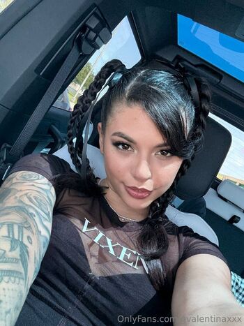Full leaked Gvalentinaxxx private photo