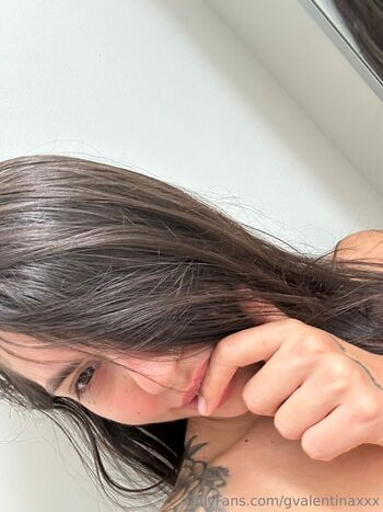 Full leaked Gvalentinaxxx private photo