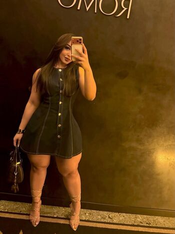 Full leaked Gvargas private photo