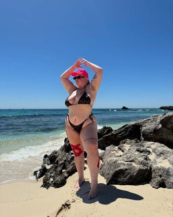 Full leaked Gwen adora page private photo