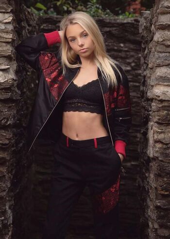 Full leaked Gwen rache private photo