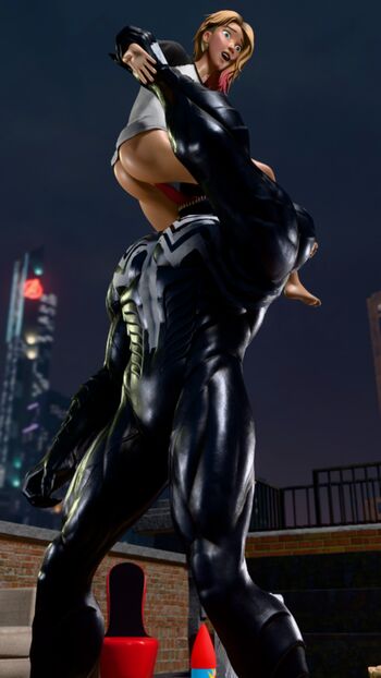 Full leaked Gwen stacy private photo