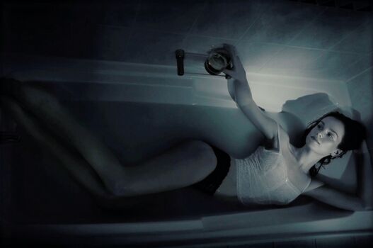 Full leaked Gwendoline taylor private photo