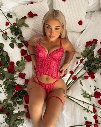 Full leaked Gwendolynceline private photo