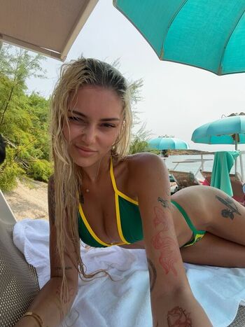 Full leaked Gwendolynceline page private photo