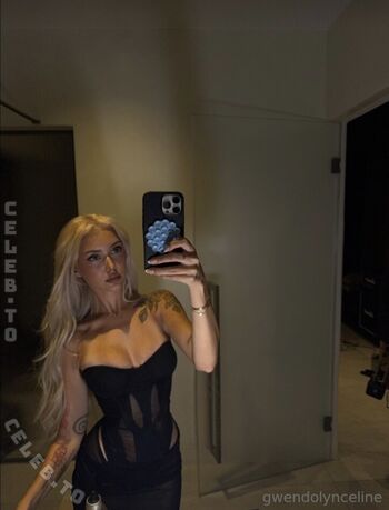 Gwendolynceline