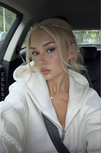 Gwendolynceline