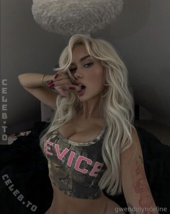 Gwendolynceline