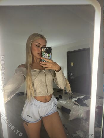 Full leaked Gwendolynceline  page private photo