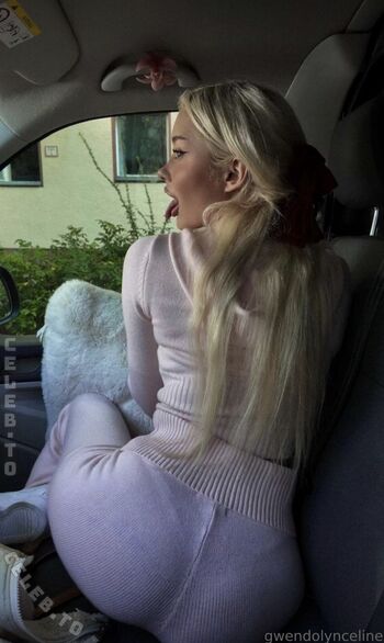 Gwendolynceline