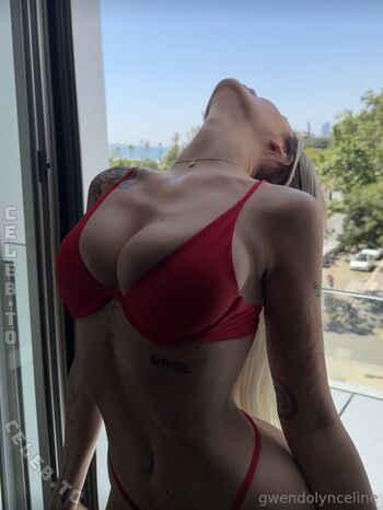 Gwendolynceline