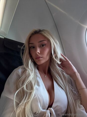 Full leaked Gwendolynceline  page private photo