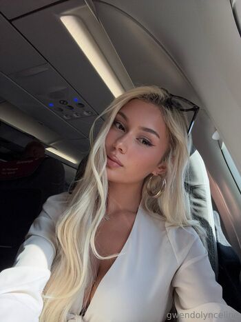 Full leaked Gwendolynceline  page private photo