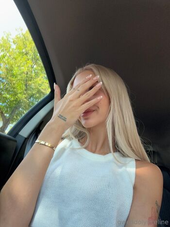 Full leaked Gwendolynceline  page private photo