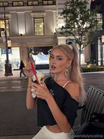 Full leaked Gwendolynceline  page private photo