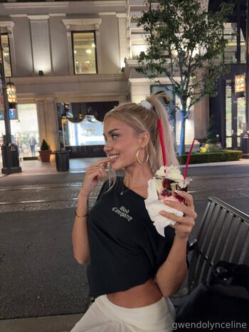 Full leaked Gwendolynceline  page private photo