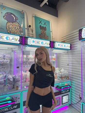 Full leaked Gwendolynceline  page private photo