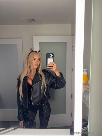 Full leaked Gwendolynceline  page private photo