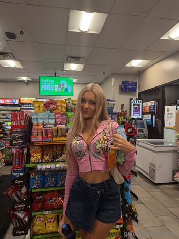 Full leaked Gwendolynceline  page private photo