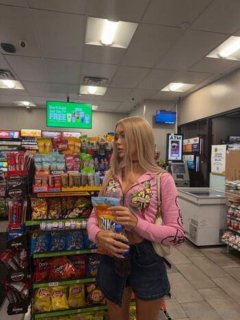Full leaked Gwendolynceline  page private photo
