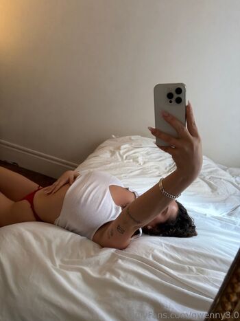 Full leaked Gwenny  page private photo